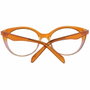 Pucci EP5134-54044 Lunettes de vue Orange
