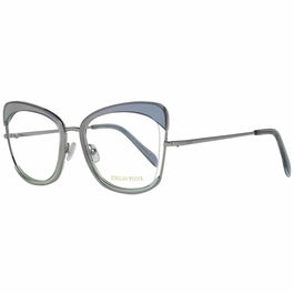 Monture de Lunettes Femme Emilio Pucci EP5090-52092 Ø 52 mm