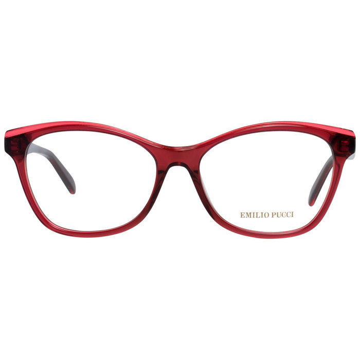 Monture de Lunettes Femme Emilio Pucci EP5098-54050 ø 54 mm