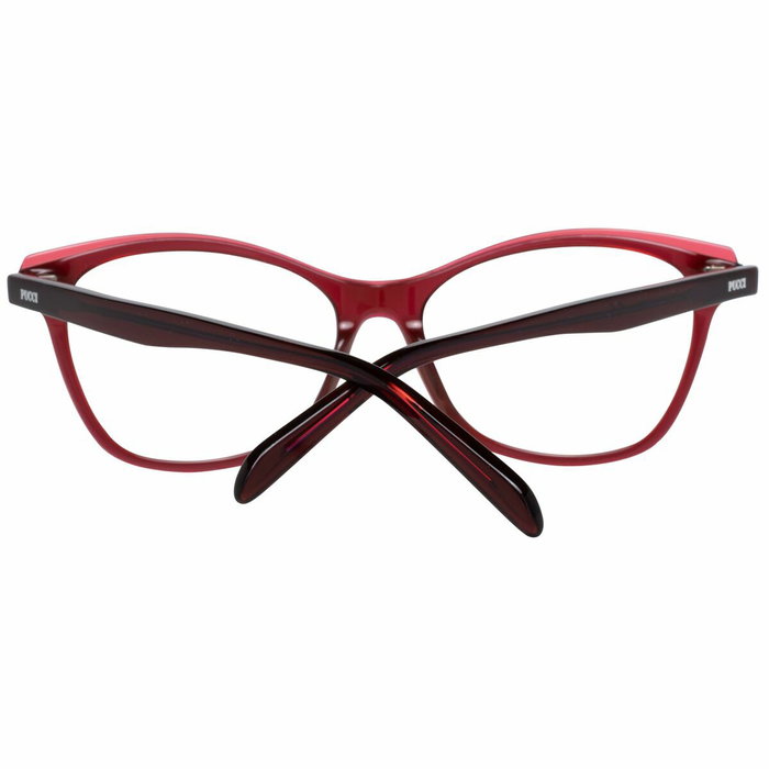 Monture de Lunettes Femme Emilio Pucci EP5098-54050 ø 54 mm
