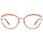 Monture de Lunettes Femme Emilio Pucci EP5106-53044 Ø 53 mm