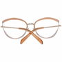 Monture de Lunettes Femme Emilio Pucci EP5106-53044 Ø 53 mm