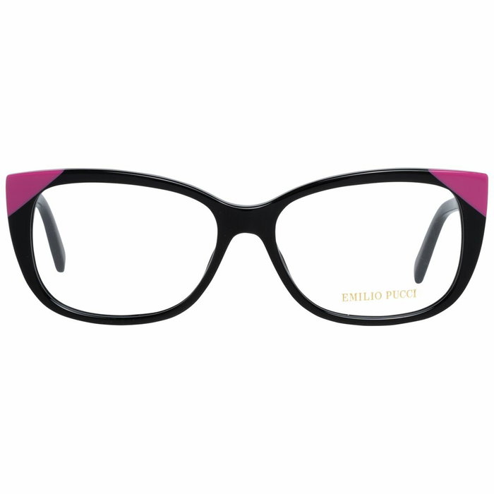 Monture de Lunettes Femme Emilio Pucci EP5117-54005 ø 54 mm