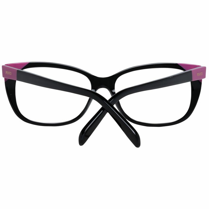 Monture de Lunettes Femme Emilio Pucci EP5117-54005 ø 54 mm