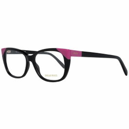 Pucci EP5117-54005 Lunettes de vue Femme Noir