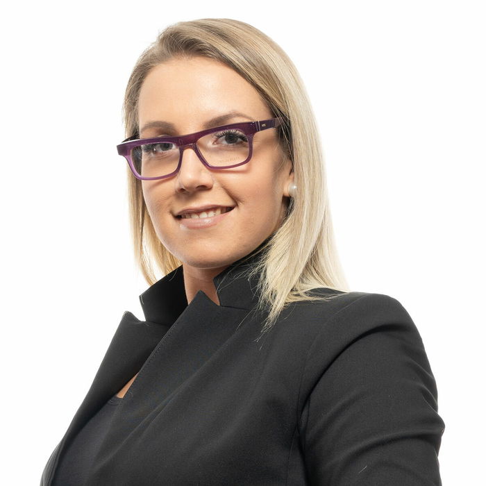 Monture de Lunettes Femme Emilio Pucci EP5028-49083 Ø 49 mm