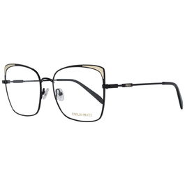 Monture de Lunettes Femme Emilio Pucci EP5125 55004
