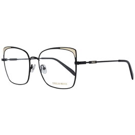 Monture de Lunettes Femme Emilio Pucci EP5125 55004