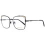 Monture de Lunettes Femme Emilio Pucci EP5125 55004