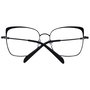 Monture de Lunettes Femme Emilio Pucci EP5125 55004