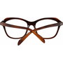 Monture de Lunettes Femme Emilio Pucci EP5078-53005 Ø 53 mm