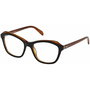 Monture de Lunettes Femme Emilio Pucci EP5078-53005 Ø 53 mm
