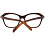 Monture de Lunettes Femme Emilio Pucci EP5078-53005 Ø 53 mm
