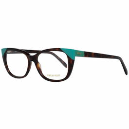 Monture de Lunettes Femme Emilio Pucci EP5117-54056 ø 54 mm