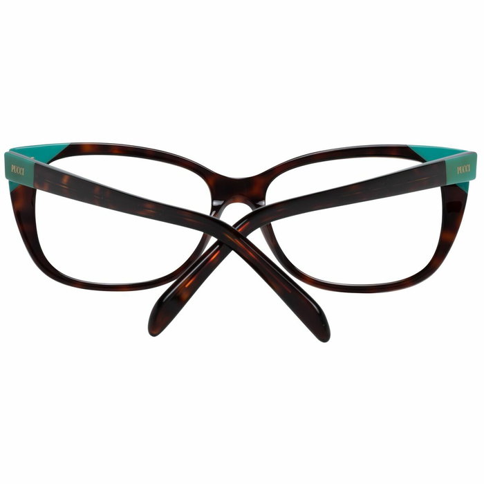 Monture de Lunettes Femme Emilio Pucci EP5117-54056 ø 54 mm
