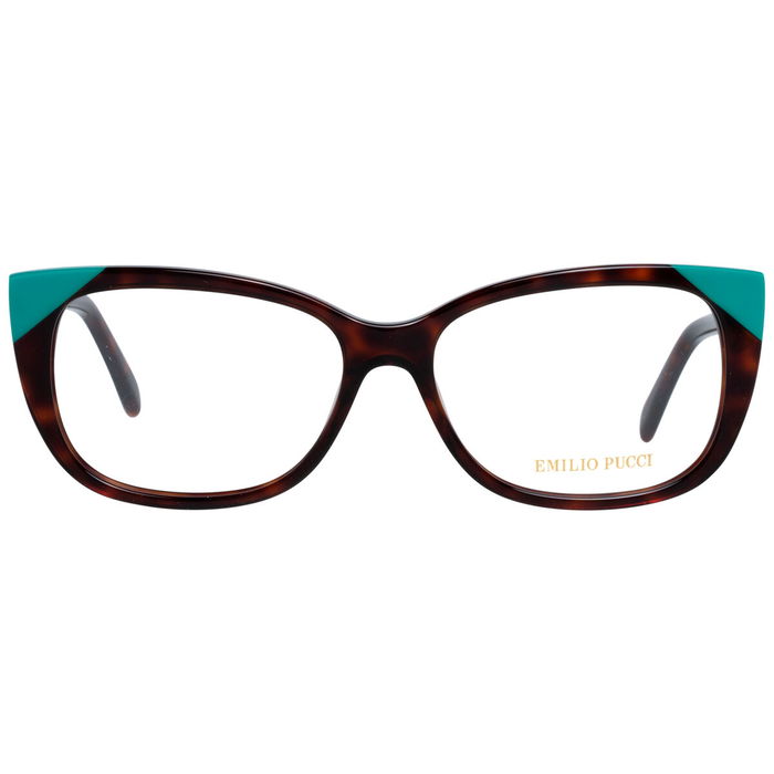 Monture de Lunettes Femme Emilio Pucci EP5117-54056 ø 54 mm
