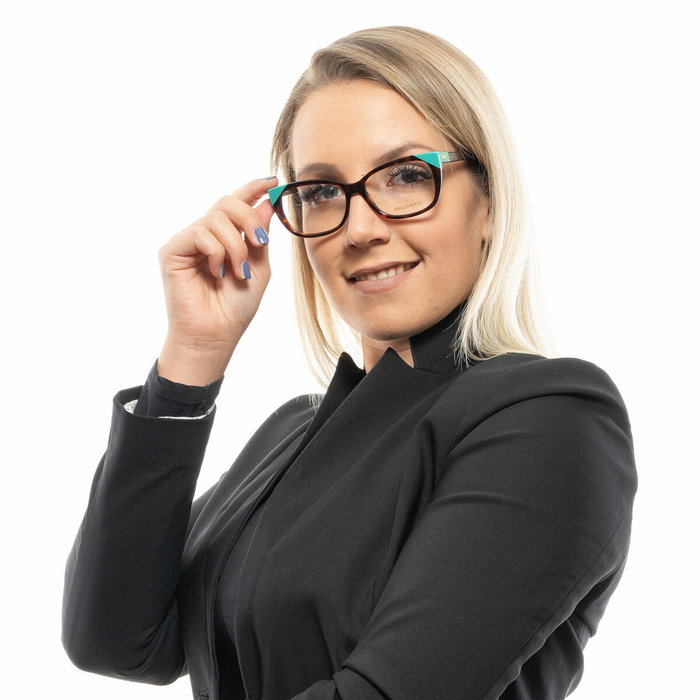 Monture de Lunettes Femme Emilio Pucci EP5117-54056 ø 54 mm