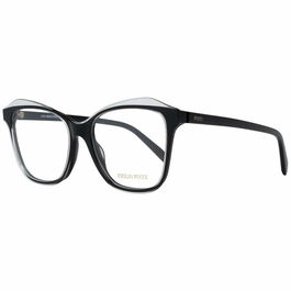 Monture de Lunettes Femme Emilio Pucci EP5128-55003 Ø 55 mm