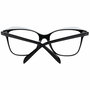 Monture de Lunettes Femme Emilio Pucci EP5128-55003 Ø 55 mm