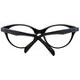 Monture de Lunettes Femme Emilio Pucci EP5023-51001 Ø 51 mm