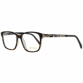 Monture de Lunettes Femme Emilio Pucci EP5032-53056 Ø 53 mm