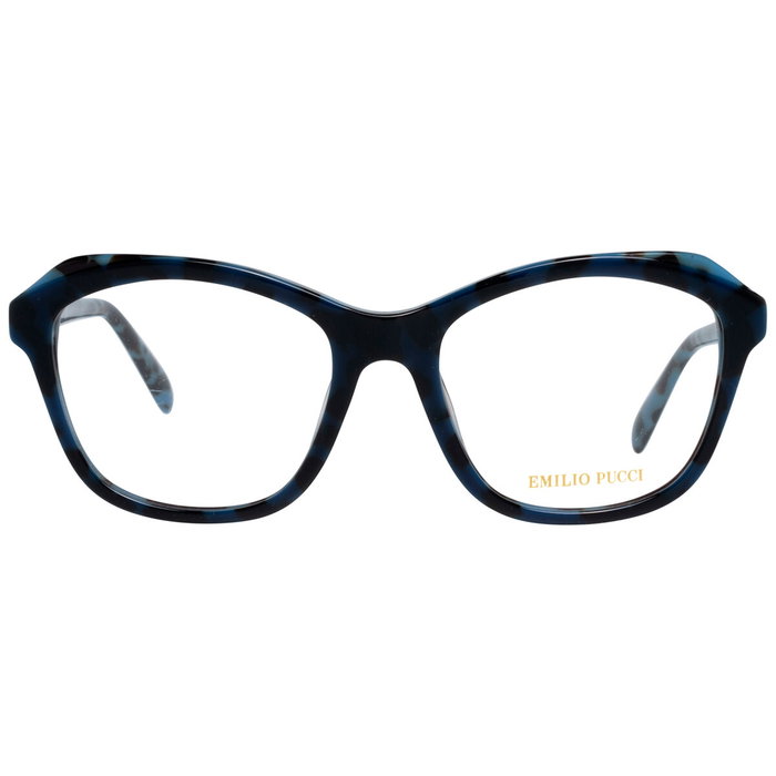 Monture de Lunettes Femme Emilio Pucci EP5078-53092 Ø 53 mm
