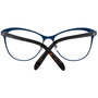 Monture de Lunettes Femme Emilio Pucci EP5085-53092 Ø 53 mm