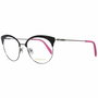 Monture de Lunettes Femme Emilio Pucci EP5086-52005 Ø 52 mm