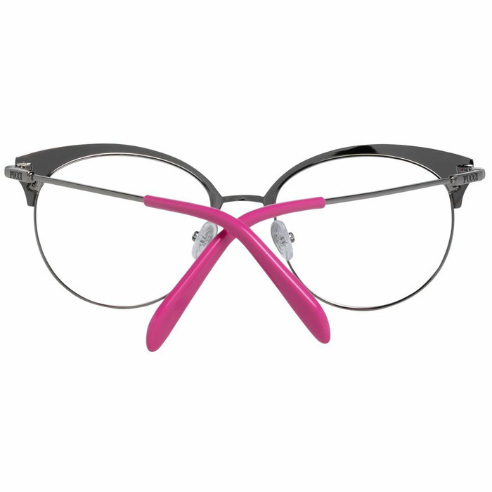 Monture de Lunettes Femme Emilio Pucci EP5086-52005 Ø 52 mm