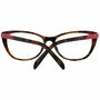 Monture de Lunettes Femme Emilio Pucci EP5126-55056 Ø 55 mm