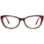Monture de Lunettes Femme Emilio Pucci EP5126-55056 Ø 55 mm