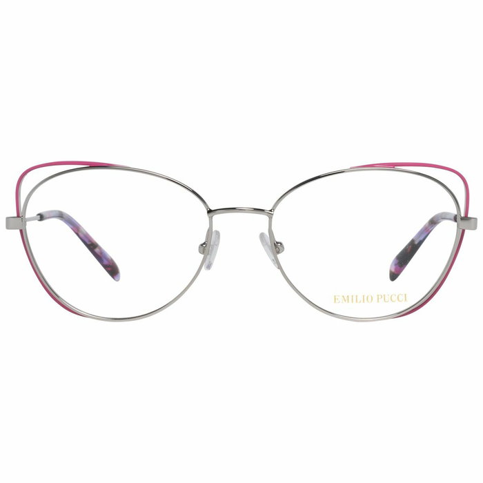 Monture de Lunettes Femme Emilio Pucci EP5141-54016 ø 54 mm