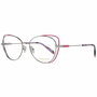 Monture de Lunettes Femme Emilio Pucci EP5141-54016 ø 54 mm