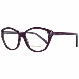 Monture de Lunettes Femme Emilio Pucci EP5050-55081 Ø 55 mm