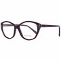 Monture de Lunettes Femme Emilio Pucci EP5050-55081 Ø 55 mm
