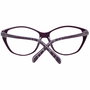 Monture de Lunettes Femme Emilio Pucci EP5050-55081 Ø 55 mm