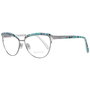 Monture de Lunettes Femme Emilio Pucci EP5057-55014 Ø 55 mm