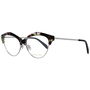 Monture de Lunettes Femme Emilio Pucci EP5069-56055 ø 56 mm