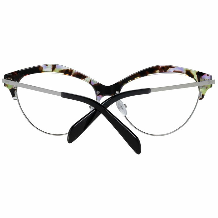 Monture de Lunettes Femme Emilio Pucci EP5069-56055 ø 56 mm Monture de Lunettes Femme Emilio Pucci EP5069-56055 ø 56 mm