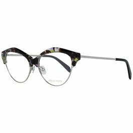 Monture de Lunettes Femme Emilio Pucci EP5069-56055 ø 56 mm
