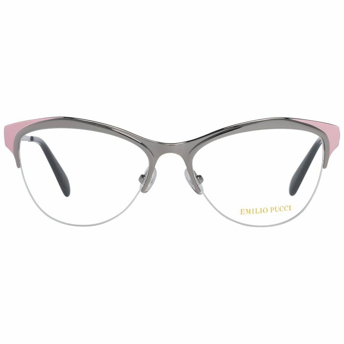 Monture de Lunettes Femme Emilio Pucci EP5073-53020 Ø 53 mm