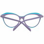 Monture de Lunettes Femme Emilio Pucci EP5129-55080 Ø 55 mm