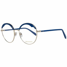 Monture de Lunettes Femme Emilio Pucci EP5130-54032 ø 54 mm