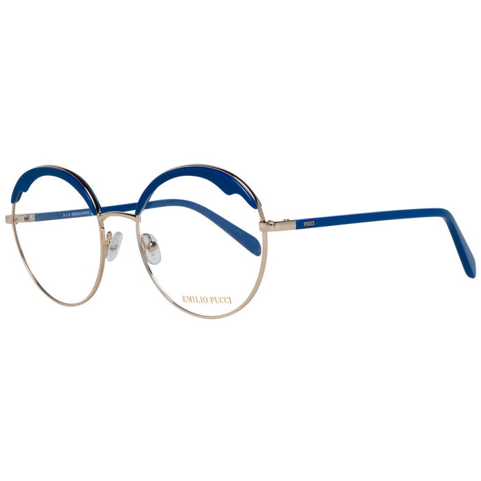 Monture de Lunettes Femme Emilio Pucci EP5130-54032 ø 54 mm