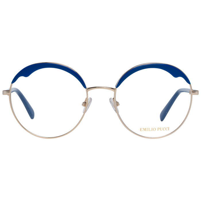 Monture de Lunettes Femme Emilio Pucci EP5130-54032 ø 54 mm