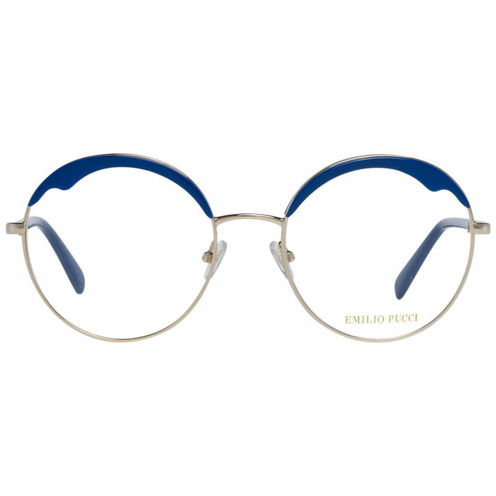 Monture de Lunettes Femme Emilio Pucci EP5130-54032 ø 54 mm