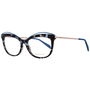 Monture de Lunettes Femme Emilio Pucci EP5135-56055 ø 56 mm