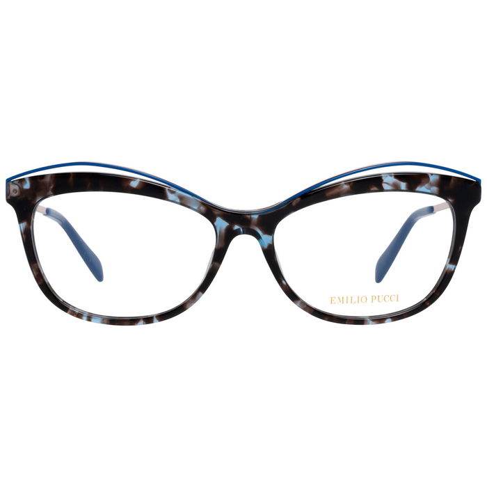 Monture de Lunettes Femme Emilio Pucci EP5135-56055 ø 56 mm