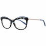 Monture de Lunettes Femme Emilio Pucci EP5135-56055 ø 56 mm