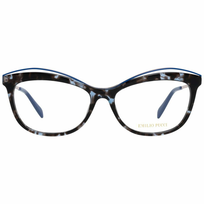 Monture de Lunettes Femme Emilio Pucci EP5135-56055 ø 56 mm